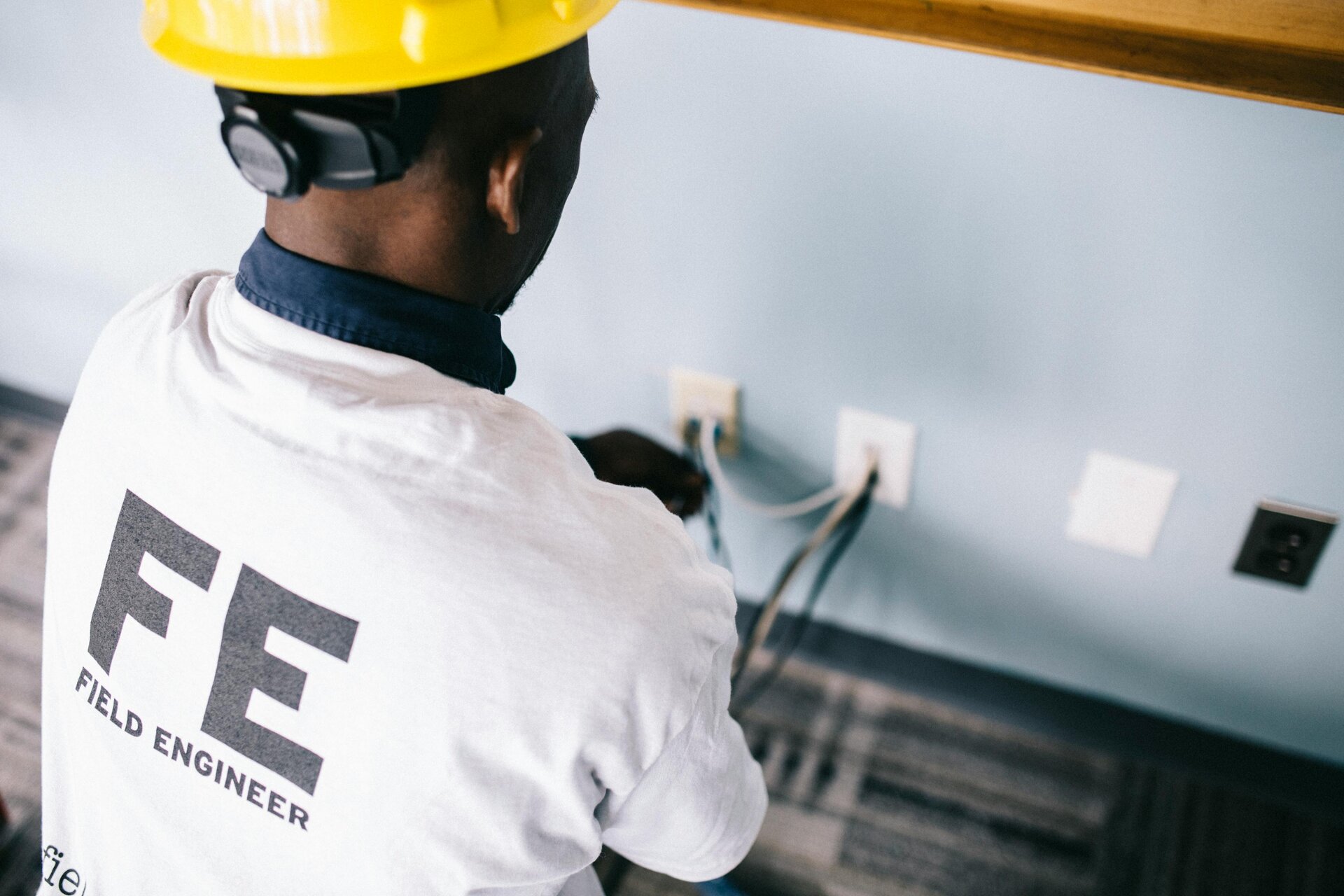 field_engineer