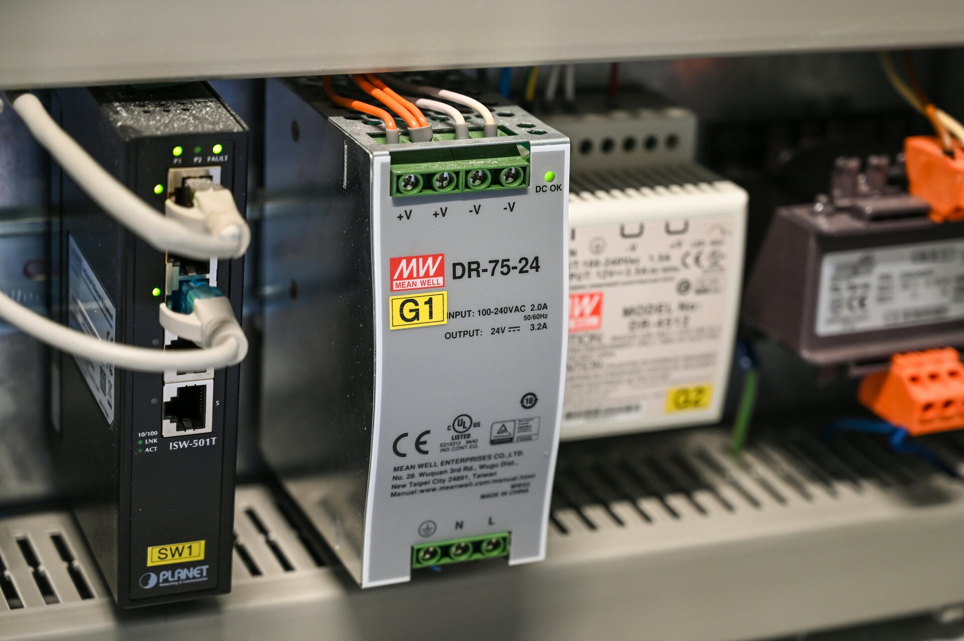 power_supplies