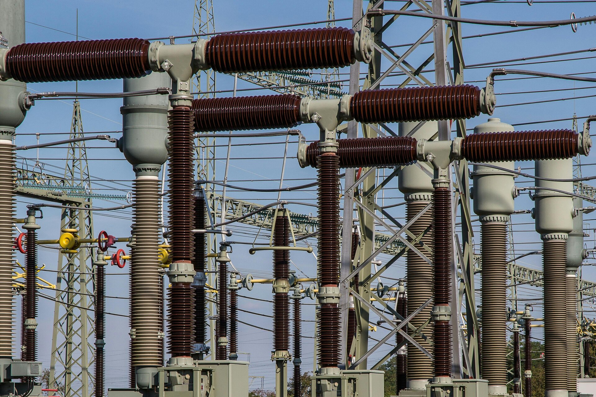 switchgear